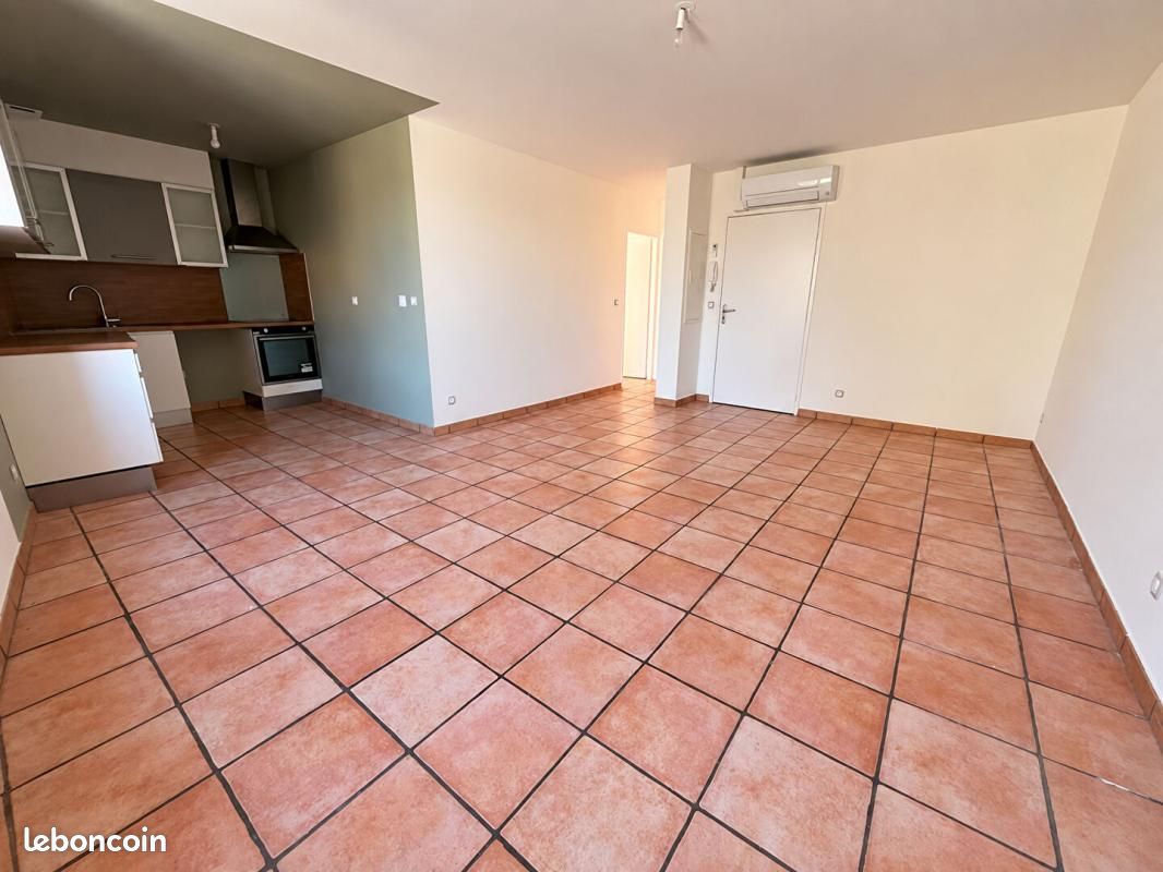 Appartement 2 pièces 45 m² · à Baixas · 45 m² · 585 €/mois