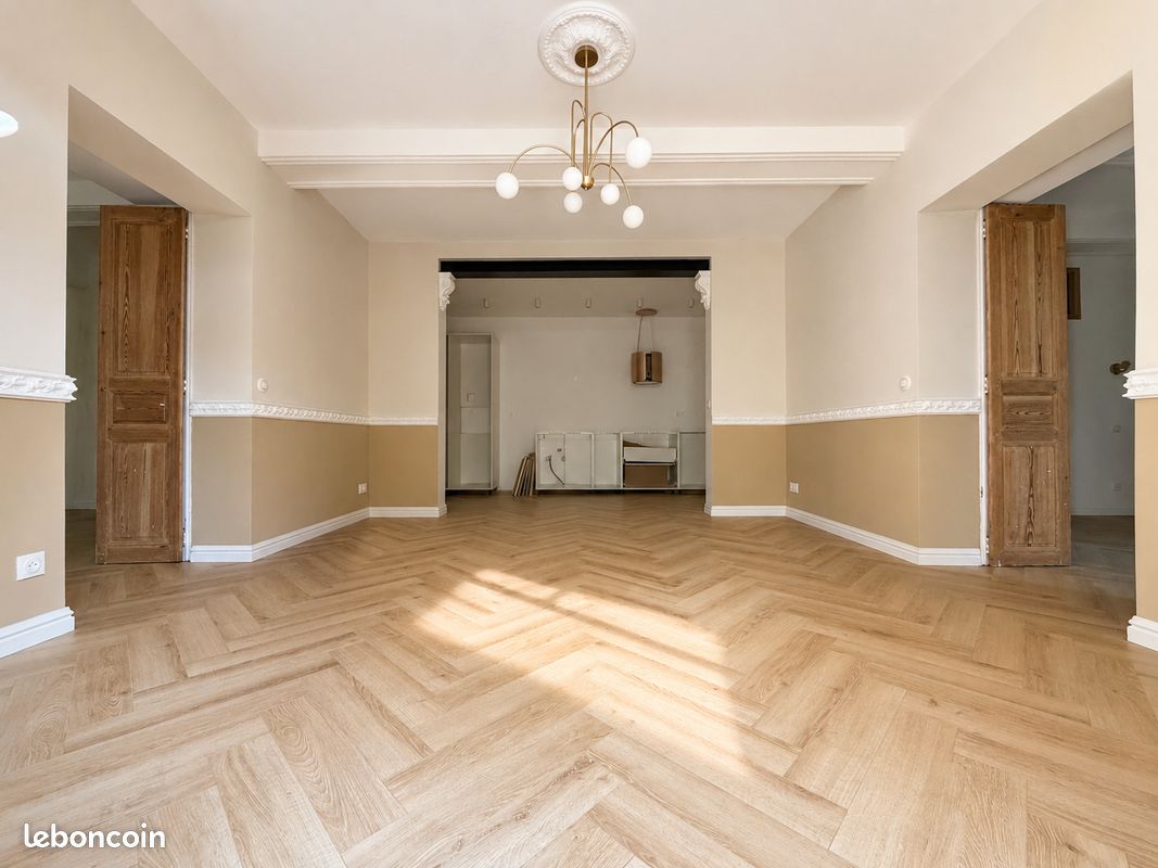 Appartement 3 pièces 80 m² · à Aix-en-Provence · 80 m² · 450 000 €