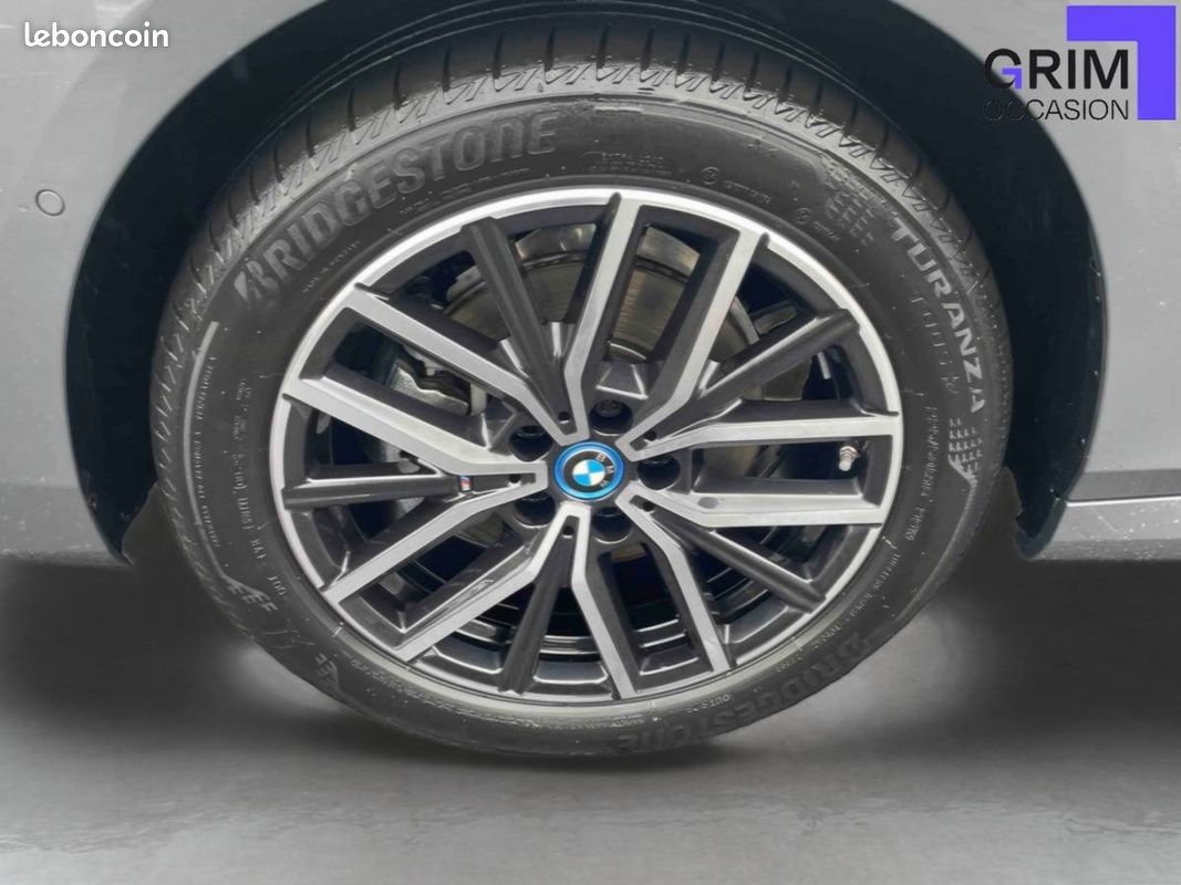 BMW Active Tourer 225e xDrive 245 ch DKG7 M Sport (image 13)