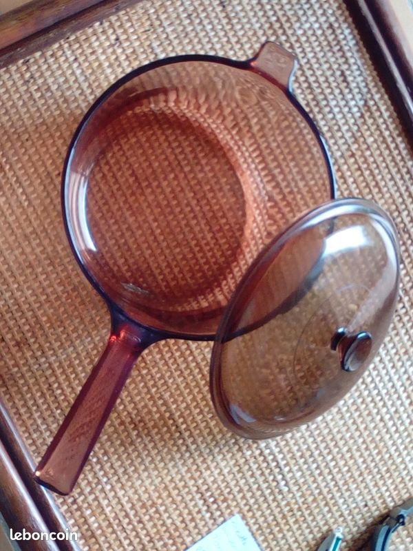 Cocotte VISION (image 1)