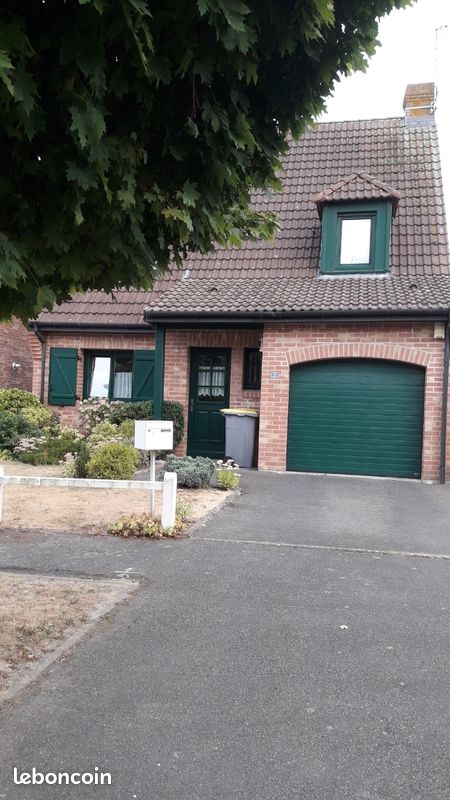 Maison 5 pièces 110 m² · à Templemars · 110 m² · 360 000 €