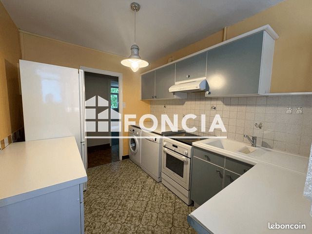 Appartement 3 pièces 64 m² · à Albertville · 64 m² · 805 €