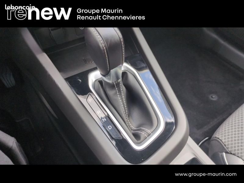 Renault Arkana 1.3 TCe mild hybrid 140ch Techno EDC -22 (image 22)