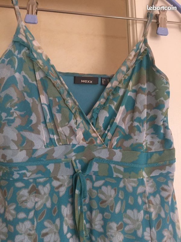 Robe légère XS (image 2)