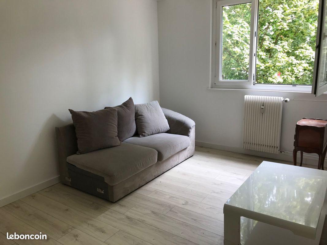Appartement 3 pièces 65 m² · à Strasbourg · 65 m² · 900 €