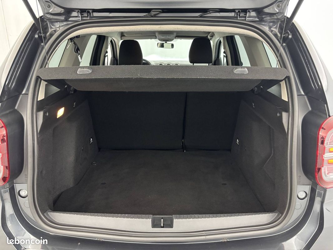 DACIA Duster TCe 130 4x2 Journey (image 18)
