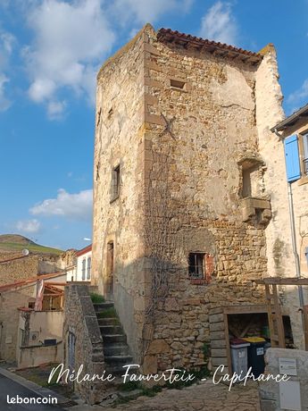 Maison 4 pièces 94 m²