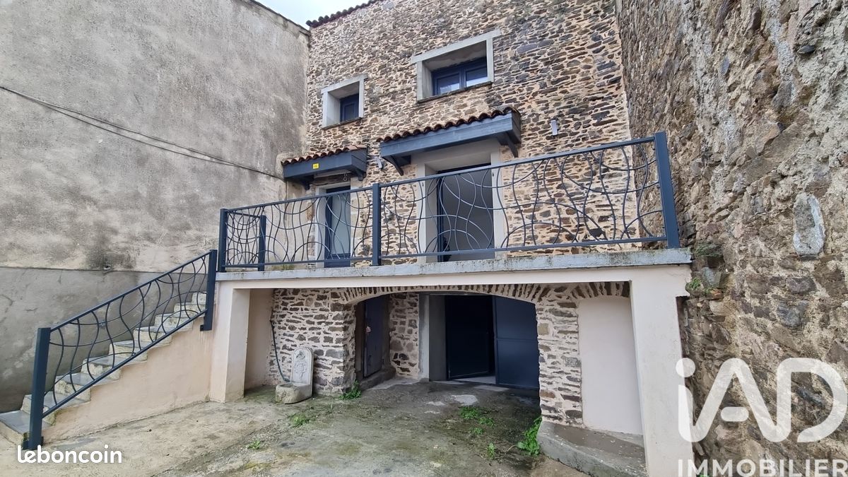 Maison 5 pièces 125 m² · à Genilac · 125 m² · 239 000 €