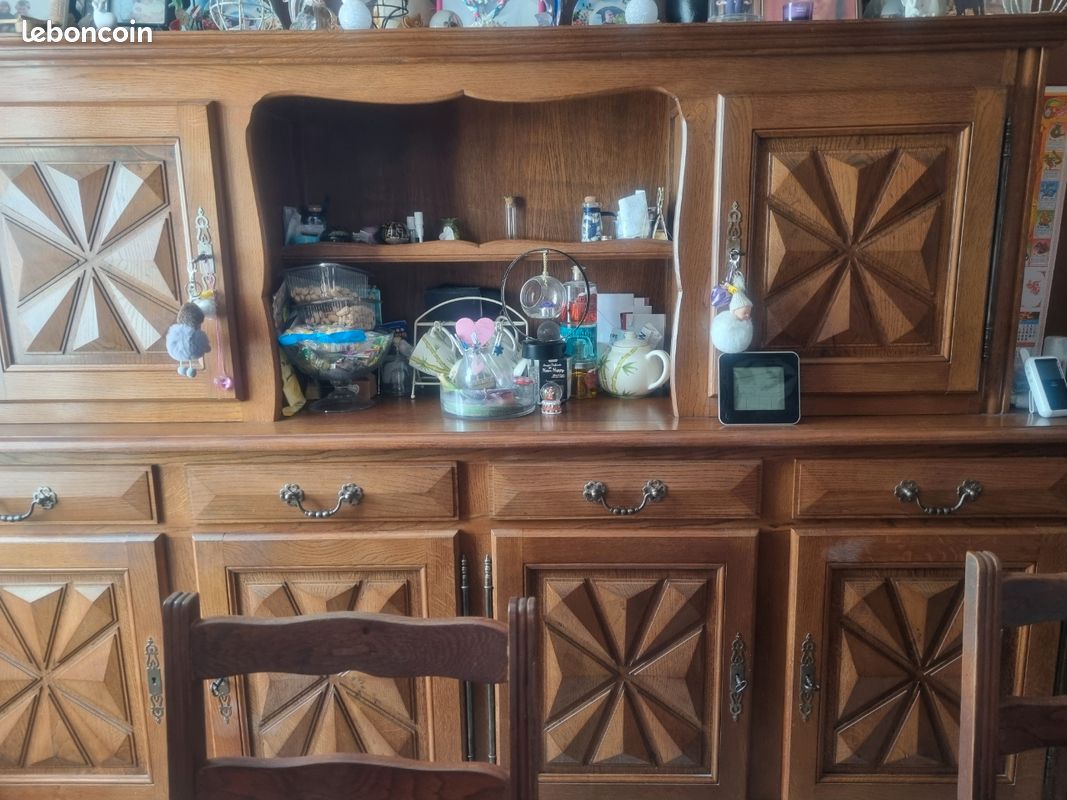 Salle a manger (image 4)