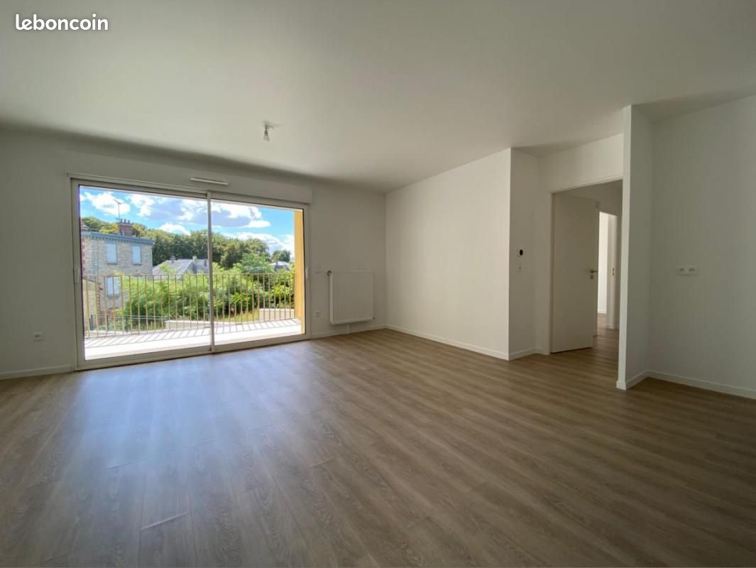 Appartement a louer chartres - 3 pièce(s) - 65 m2 - Surfyn