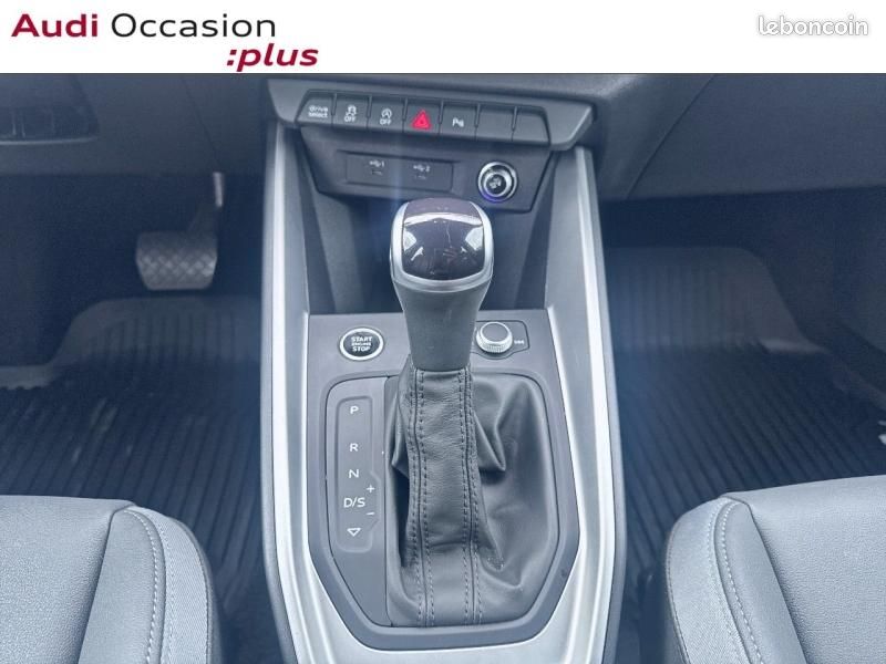 Audi A1 allstreet 35 TFSI 150ch Design Luxe S tronic 7 (image 12)