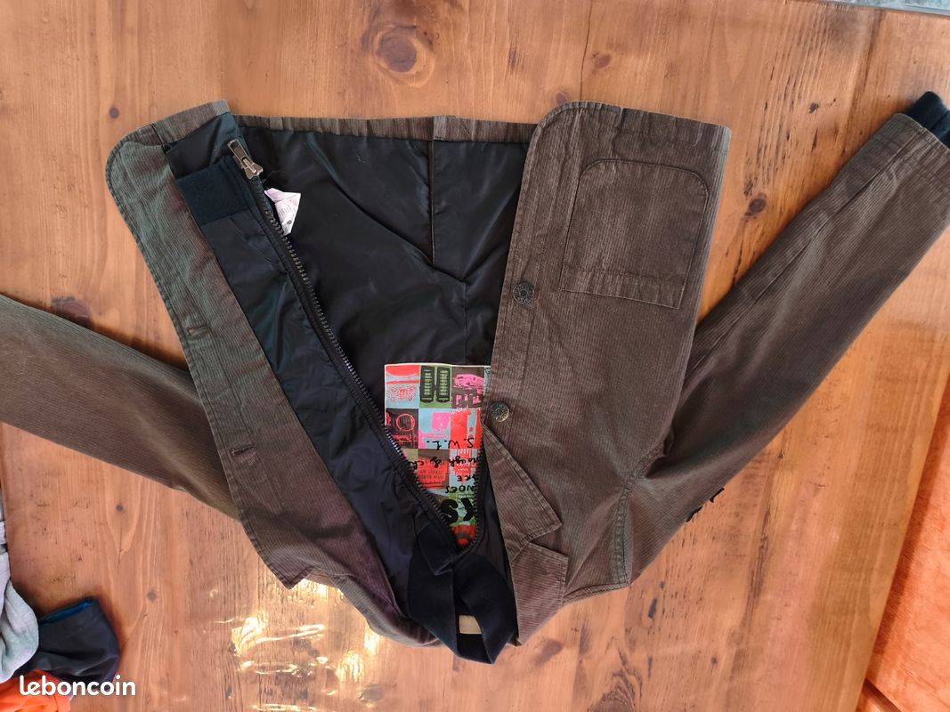 Vêtements 8 ans garçon et fille (image 4)