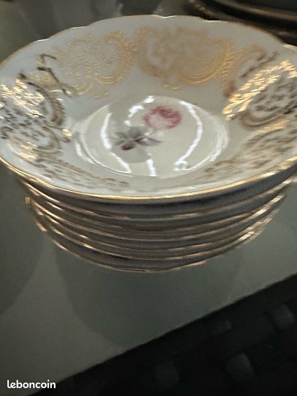 Petite coupelles (image 2)
