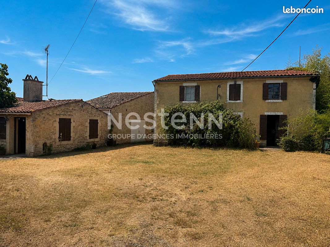 Maison 7 pièces 187 m² · à Saint-Froult · 187 m² · 229 999 €