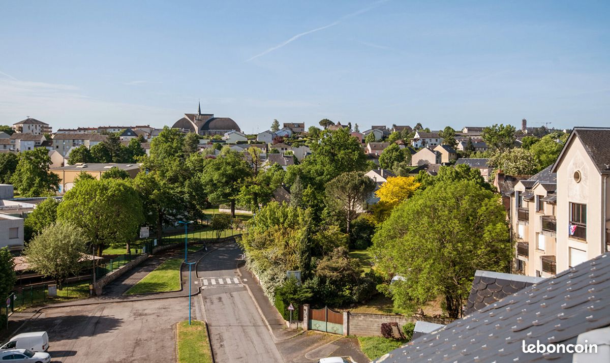 Appartement 3 pièces 64 m² · à Onet-le-Château · 64 m² · 149 000 €