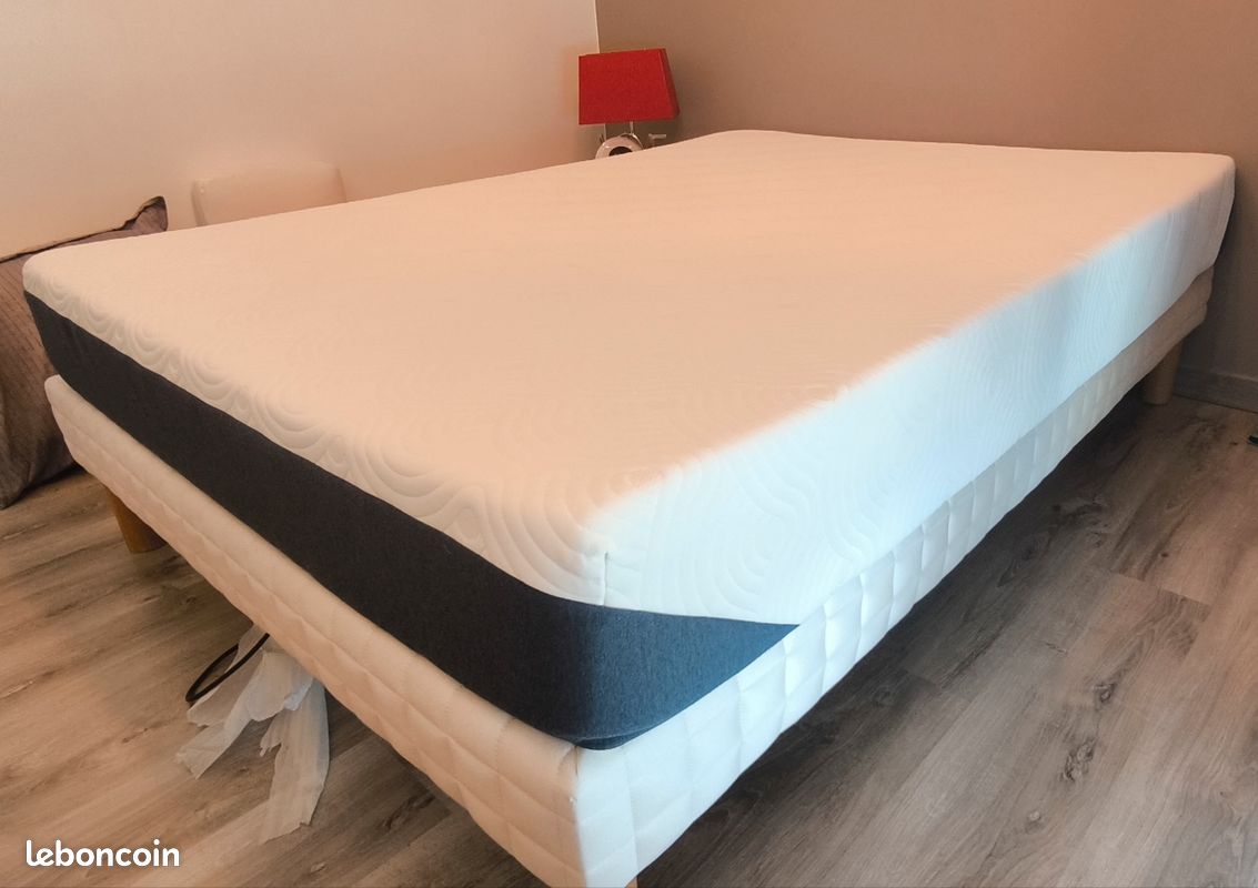 Matelas TEMPUR ONE MEDIUM (image 3)