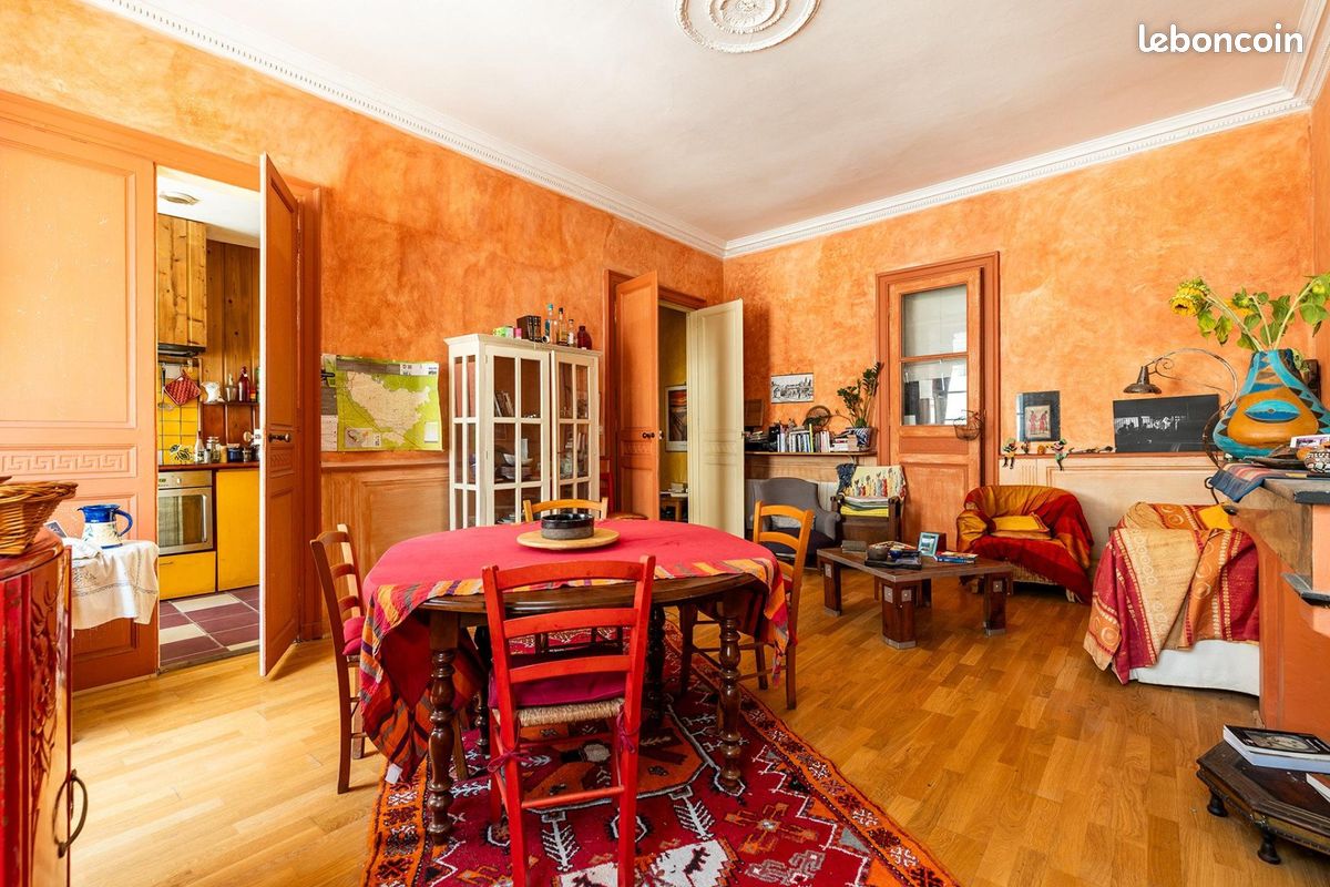 Appartement 4 pièces 80 m² · à Bordeaux · 80 m² · 360 000 €