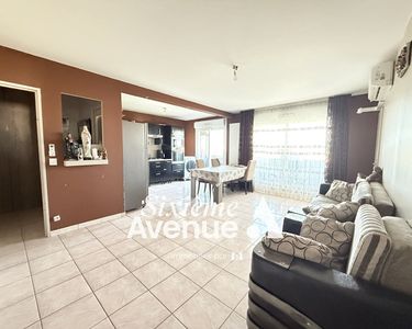 Appartement 149 000 € - 72 m²