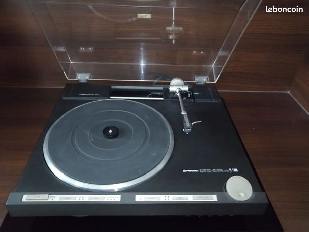 Kit De Réparation Condensateurs Pour Platine Vinyle PIONEER PL-L1000 – Neuf