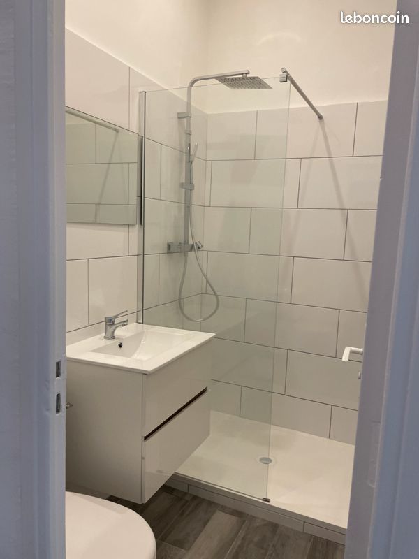 Appartement a louer ajaccio - 2 pièce(s) - 50 m2 - Surfyn