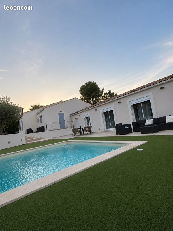 Maison 8 pièces 182 m² · à Saint-Gély-du-Fesc · 182 m² · 720 000 €