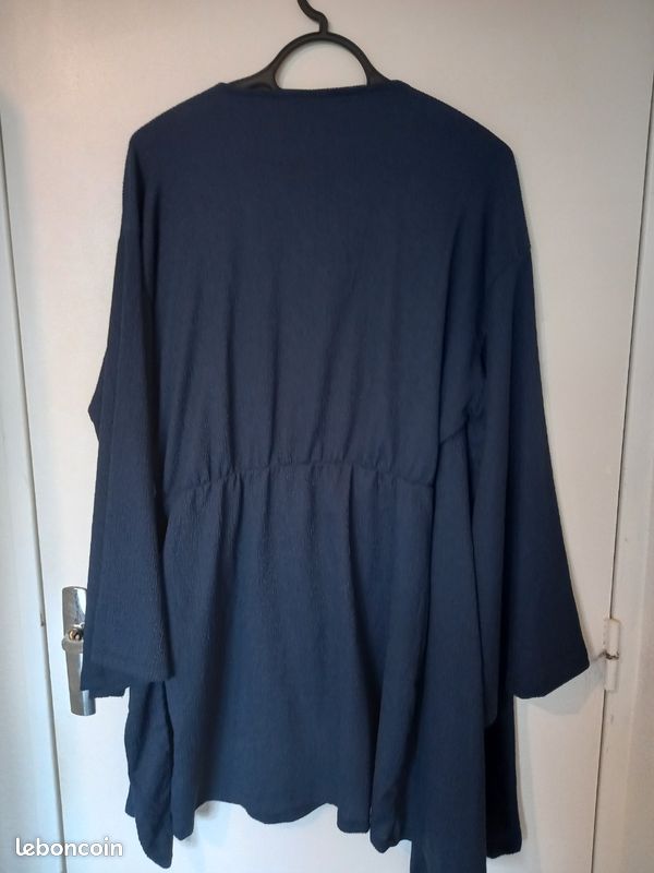Robe portefeuille (image 4)