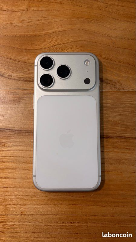 IPhone 17 pro (image 2)
