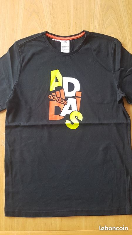 Tee-shirt Adidas (image 1)
