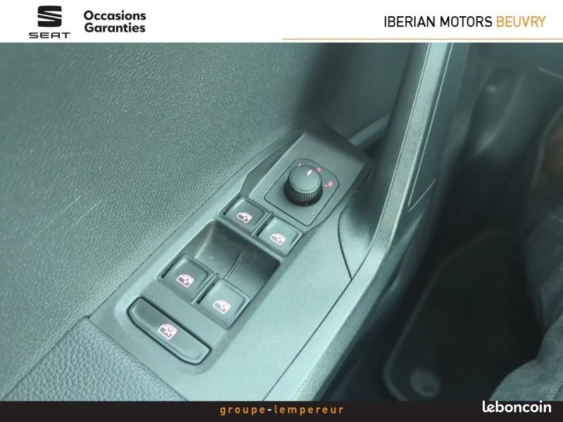 Seat Arona 1.0 TSI 110ch Copa (image 24)