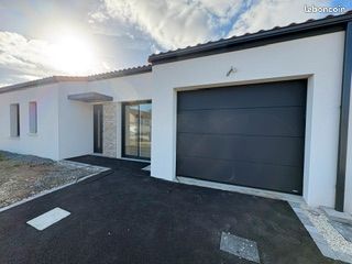 Maison 4 pièces 95 m² · à Saint-Urbain · 95 m² · 345 000 €