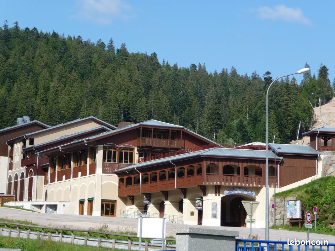 Location f3 aux pieds des pistes (image 12)