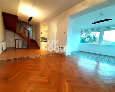 Maison 649 000 € - 141 m²
