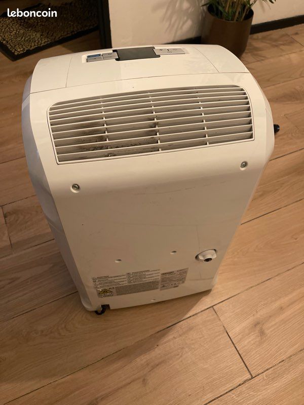Déshumidificateur Delonghi (image 2)
