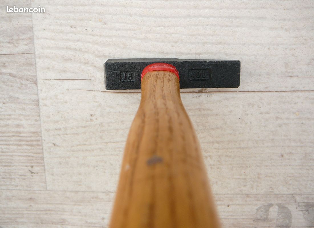 Petit marteau (image 3)