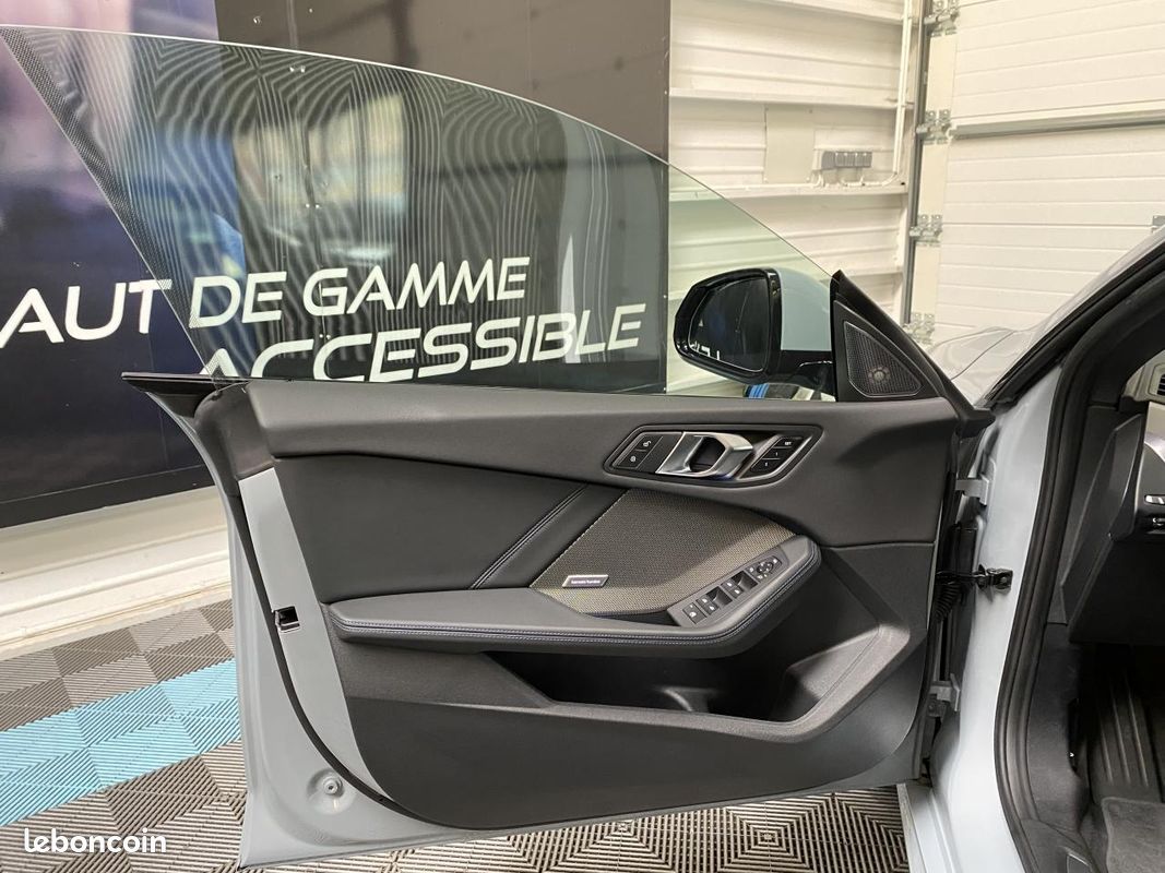 BMW SERIE 2 GRAN COUPE 220 I GRAN COUPE F74 M-SPORT FULL PX NEUF 61166 eur (image 26)