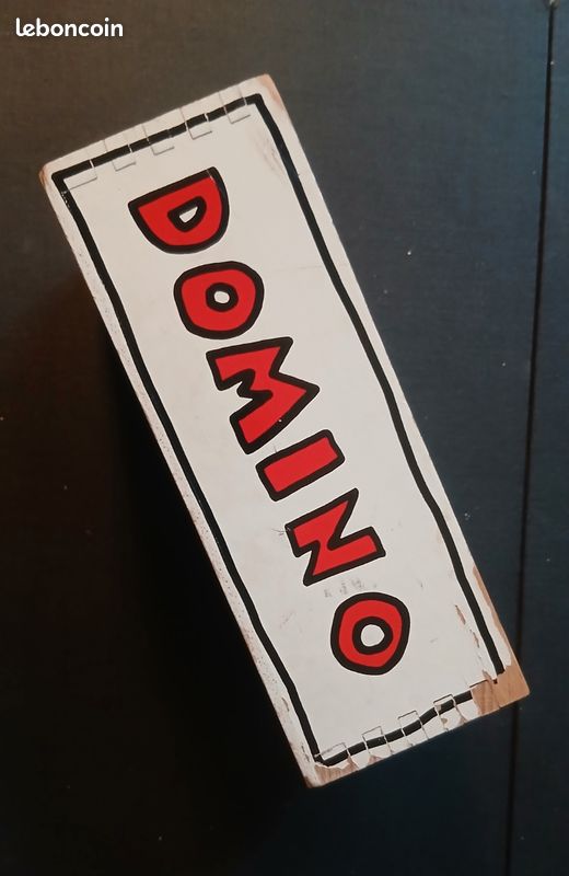 Domino Keith Haring (image 8)