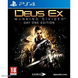 Jeux PS4 "Bon prix" (image 2)
