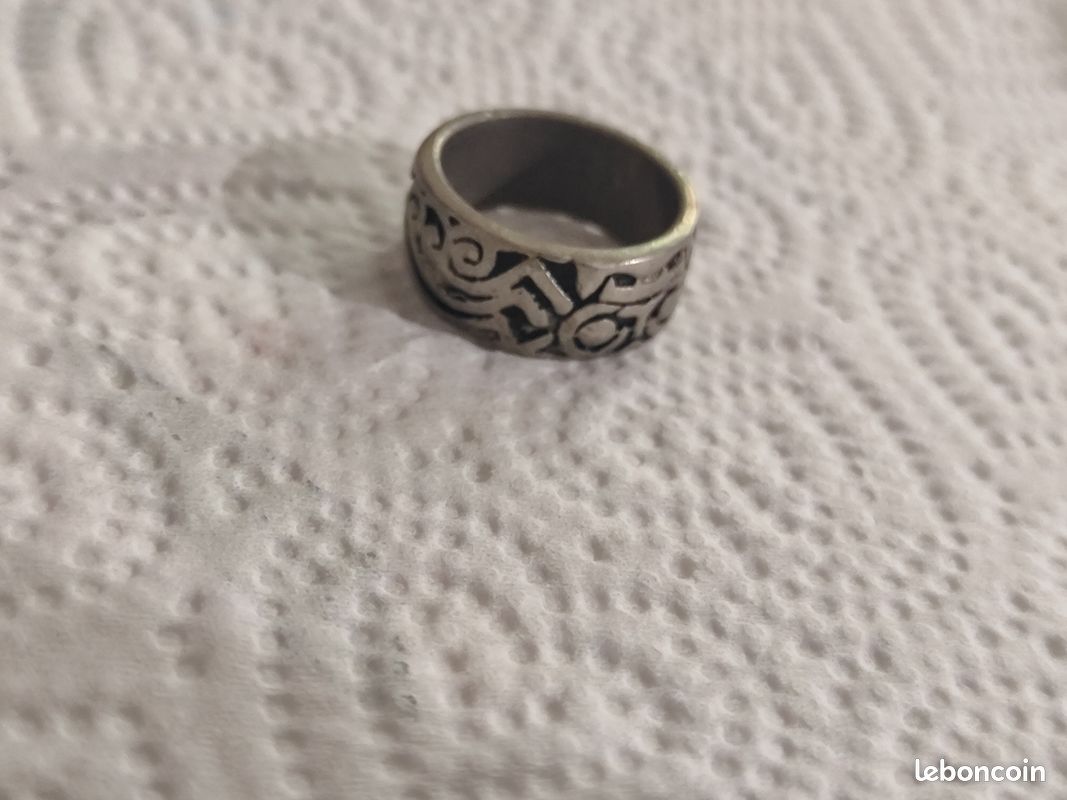 Elior Tana rose - Bague femme élégante en bois – Bois Eden Elior Tana rose - Bague femme élégante en bois – Bois Eden