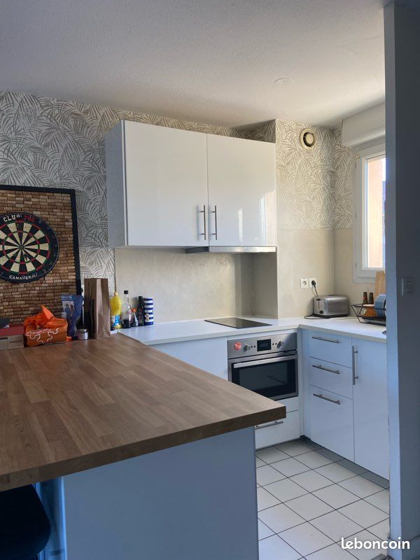 Appartement 2 pièces 33 m² · à Aucamville · 33,3 m² · 590 €/mois