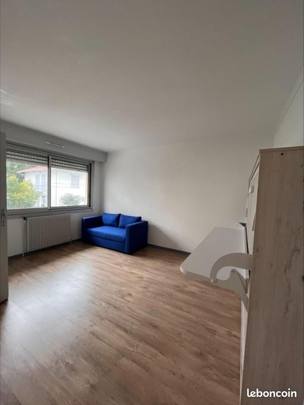 Appartement 1 pièce 32 m² · à Bayonne · 32 m² · 605 €/mois