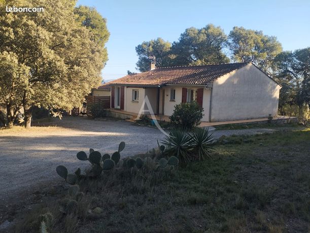 Maison 5 pièces 96 m²