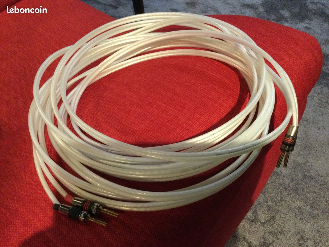 Cable HP QED Revelation Signature (image 2)