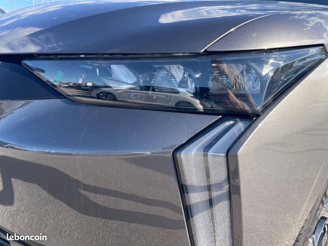 DS DS 4 Hybride E-Tense 225 EAT8 Performance Line (image 11)