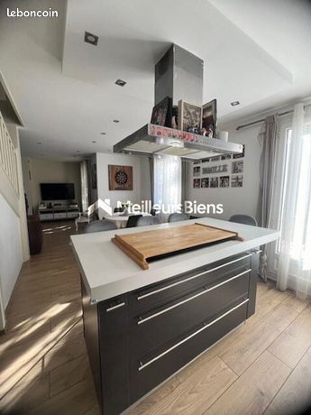 Pavillon 6 pièces 143 m²