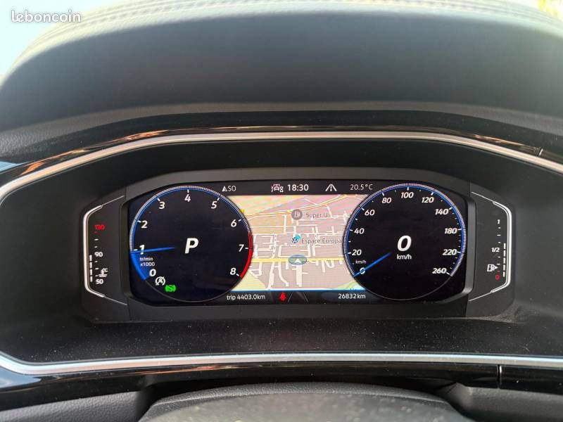 Volkswagen T-Roc 1.5 TSI EVO 150 Start/Stop DSG7 R-Line (image 22)