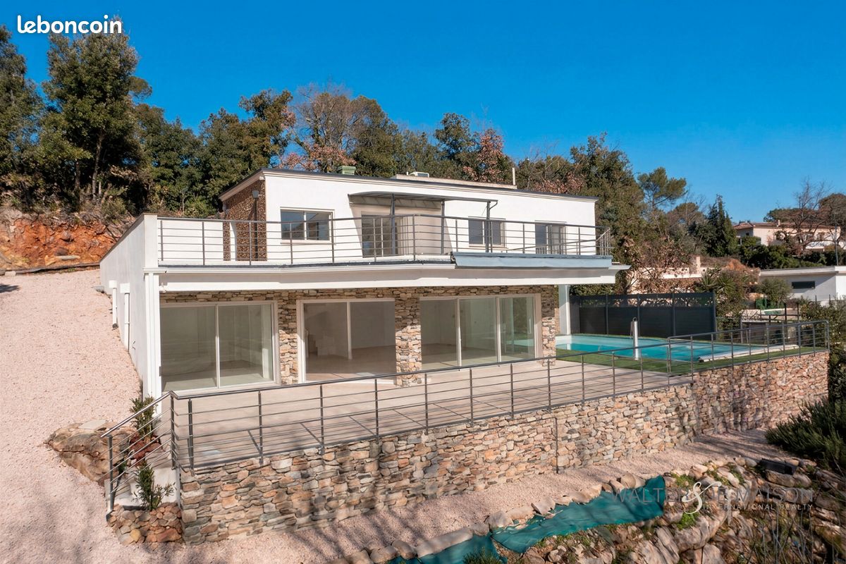 Maison 5 pièces 188 m² · à Brignoles · 188 m² · 728 000 €