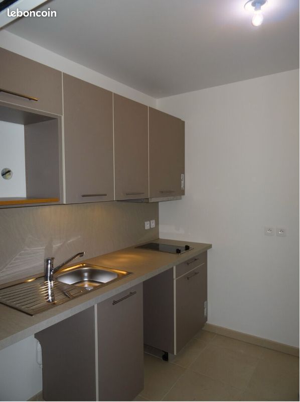 Appartement a louer issy-les-moulineaux - 1 pièce(s) - 37 m2 - Surfyn