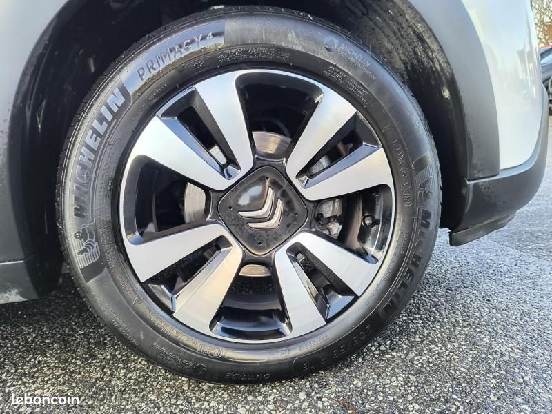 Citroen C3 1.2 PureTech 83ch S&S Shine (image 6)