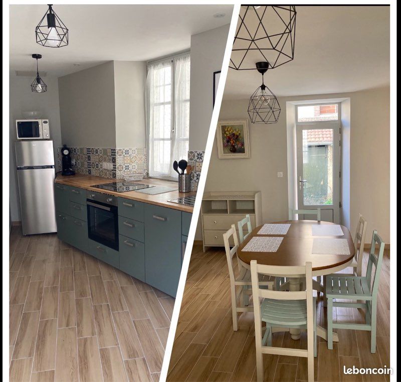 Maison 5 pièces 90 m² · à Auxerre · 90 m² · 215 000 €