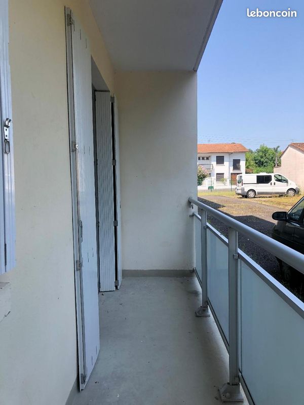Appartement 1 pièce 24 m² · à Talence · 24 m² · 599 €/mois